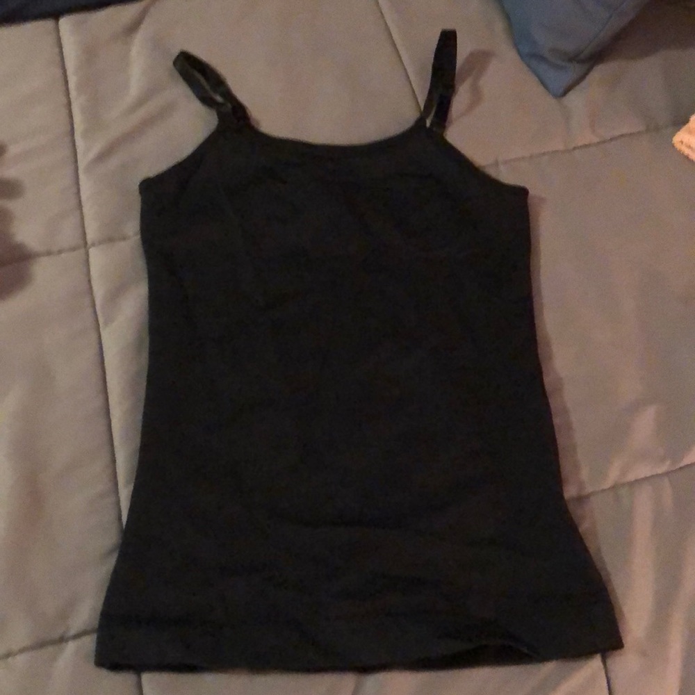 Compression Tank